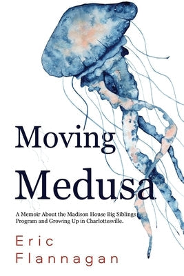 Moving Medusa Paperback Olympia Publishers