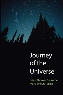Journey of the Universe Paperback Yale University Press