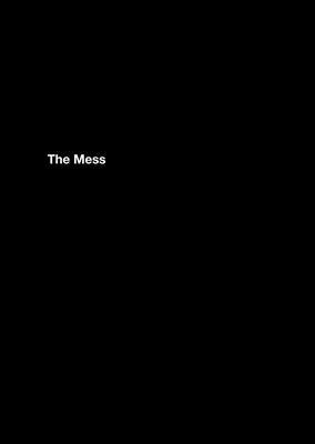 Gardar Eide Einarsson: The Mess Paperback Karma, New York