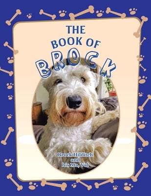 The Book of Brock Paperback Balboa Press UK