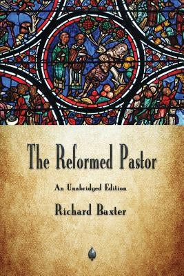 The Reformed Pastor Paperback Merchant Books