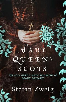 Mary Queen of Scots Paperback Pushkin Press