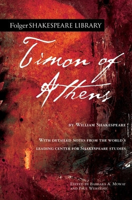 Timon of Athens Simon & Schuster