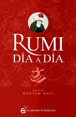 Rumi, Día a Día by Rumi