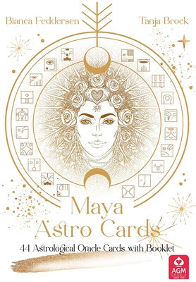 Maya Astro Cards Other U.S. Games Systems, Inc.
