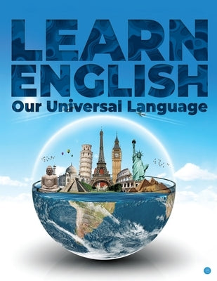 LEARN ENGLISH our universal language Paperback Bluerose Publishers Pvt. Ltd.
