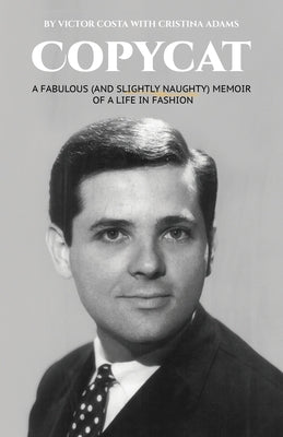 Copycat Paperback Atmosphere Press