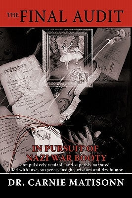 The Final Audit Paperback Authorhouse