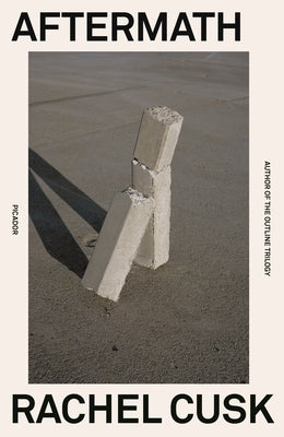 Aftermath: On Marriage and Separation Paperback Picador USA