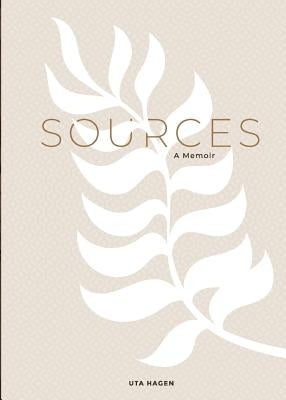 Sources: A Memoir Paperback Champlain Arts