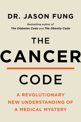 The Cancer Code: Understanding Cancer as an Evolutionary Disease Paperback Harper Paperbacks