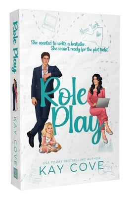 Role Play by Cove, Kay