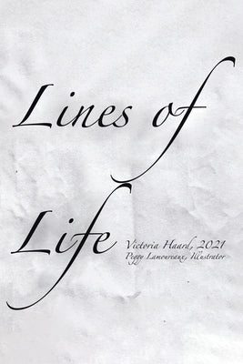Lines of Life Paperback Christian Faith Publishing