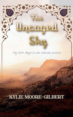 The Uncaged Sky Paperback Urano World