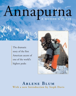 Annapurna: A Woman's Place Counterpoint LLC