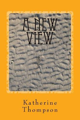A New View: Dissociative Identity Disorder in Picture Paperback Createspace Independent Publishing Platform