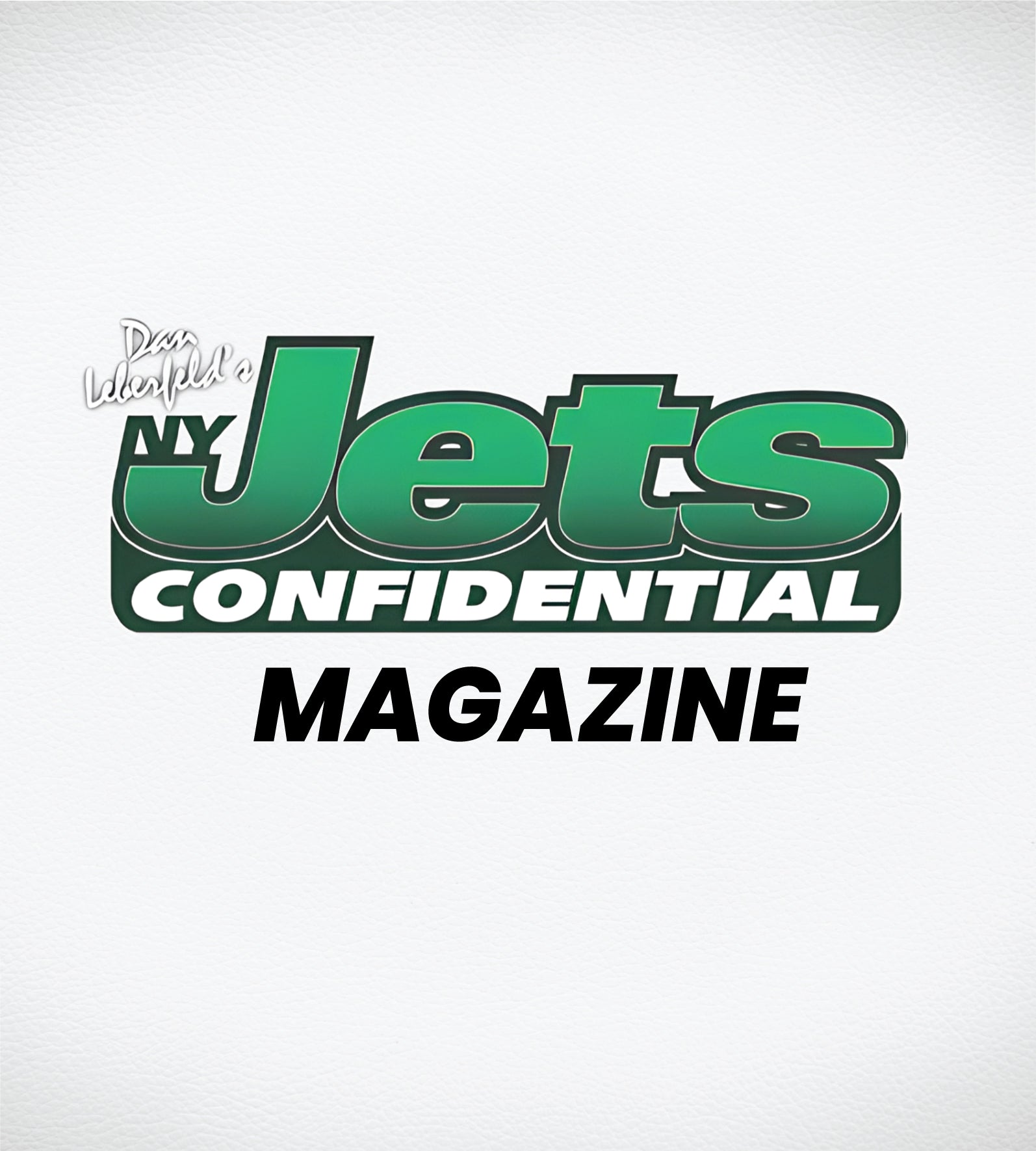 Jets Confidential Magazines Subscriptions ASM Publishing