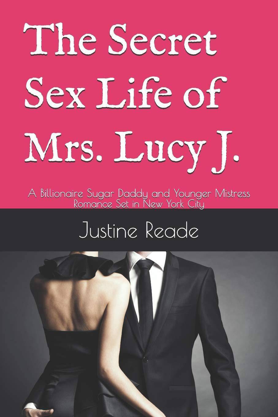 The Secret Sex Life of Mrs. Lucy J. - MO Corrections Bookstore