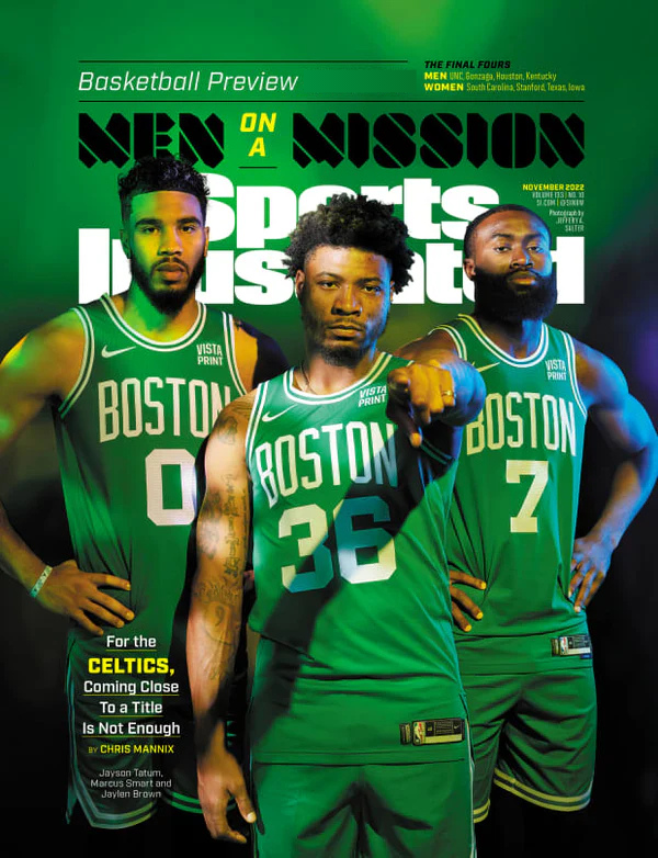 Sports Illustrated Magazine Single Issue - MOCorrectionsbookstore.com