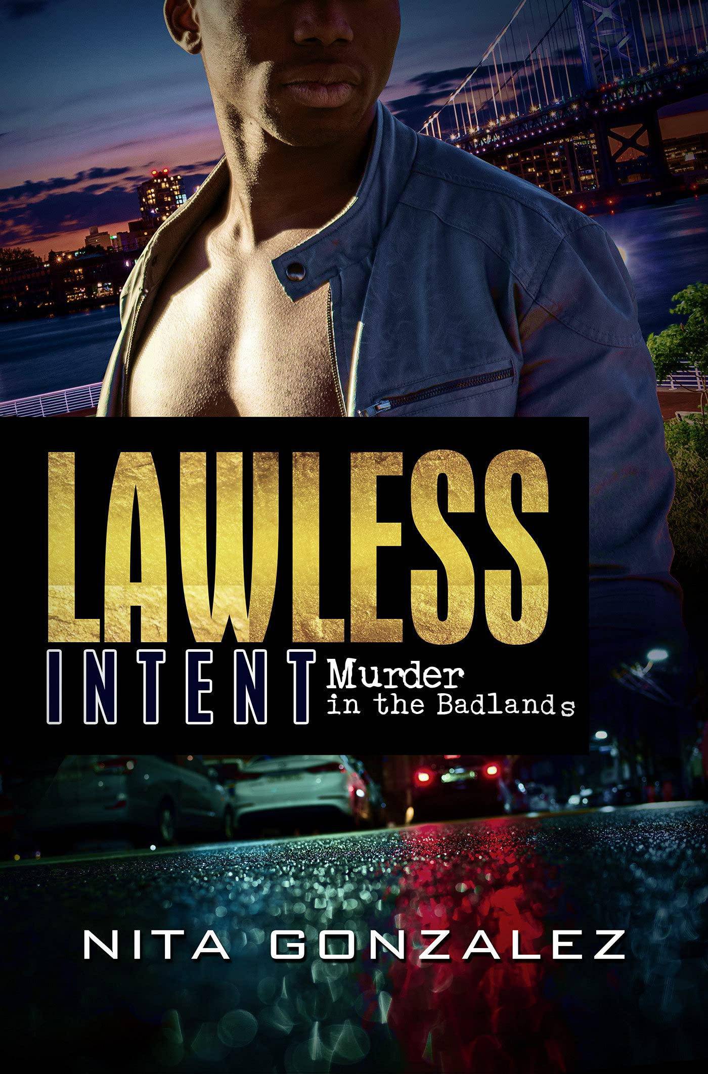 Lawless Intent - MO Corrections Bookstore