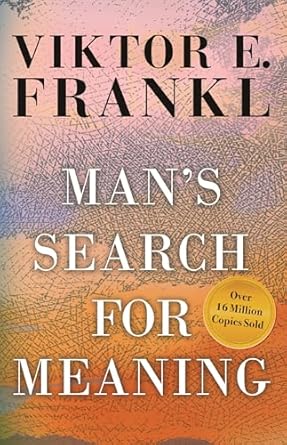 Man's Search for Meaning - MOCorrectionsbookstore.com