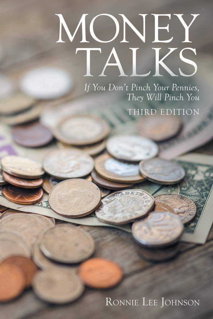 Money Talks - MO Corrections Bookstore