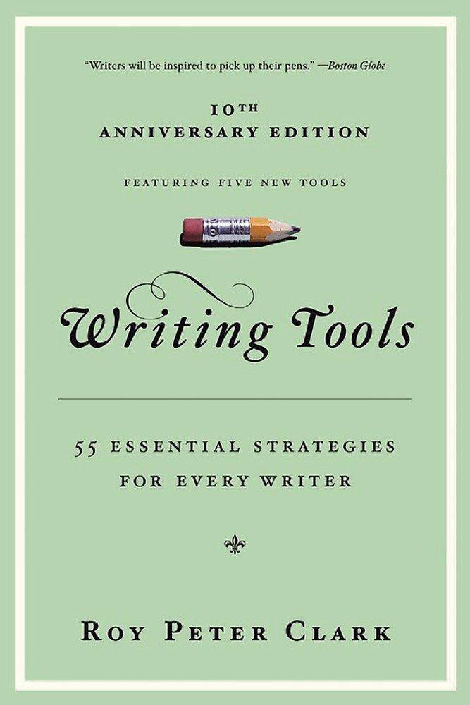 Writing Tools - MO Corrections Bookstore