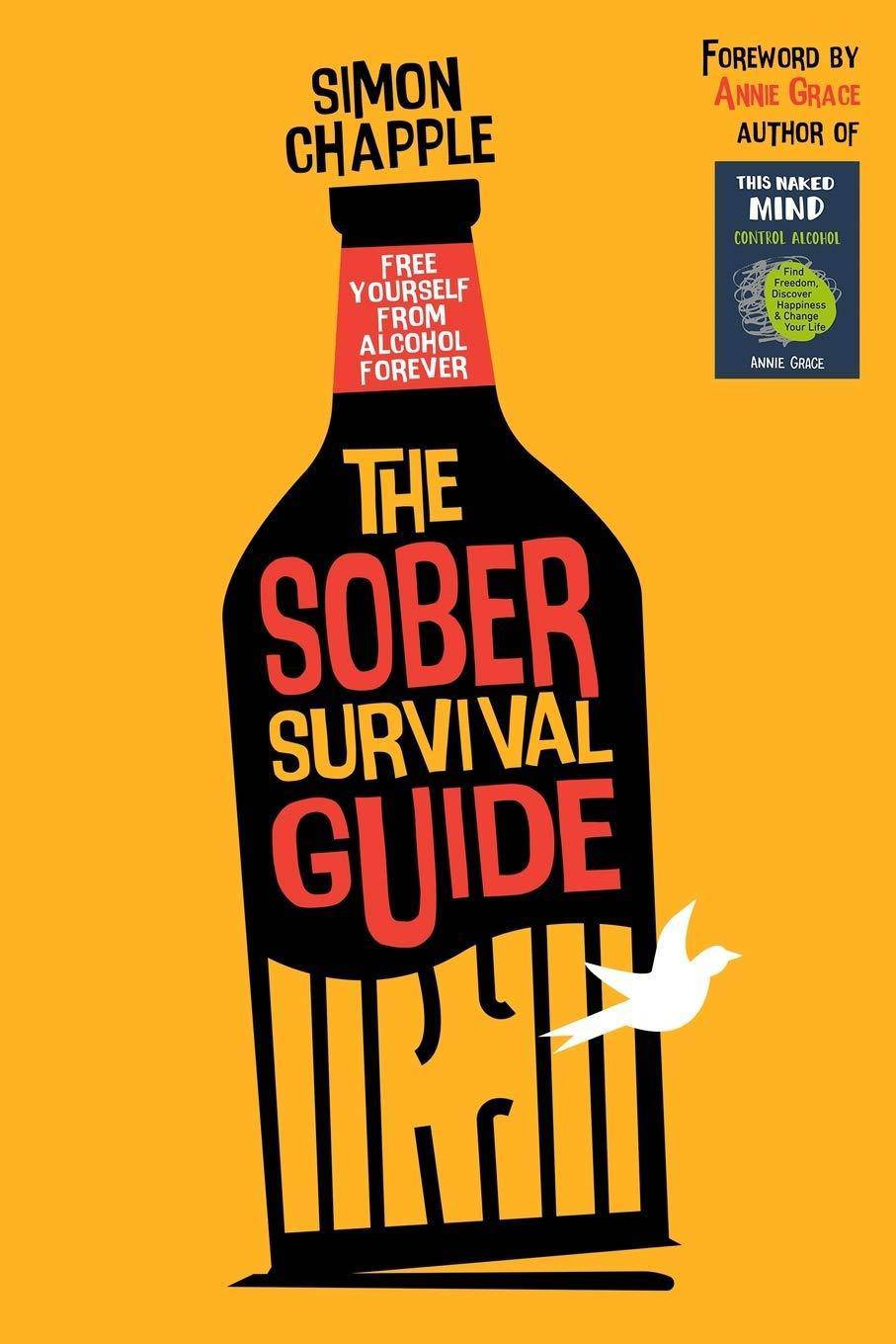 The Sober Survival Guide - MO Corrections Bookstore