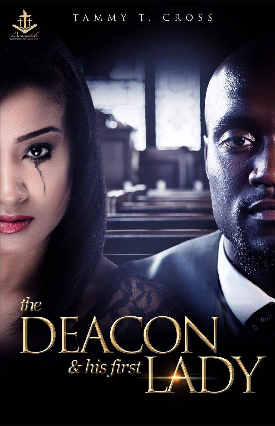 The Deacon and His First Lady - MO Corrections Bookstore