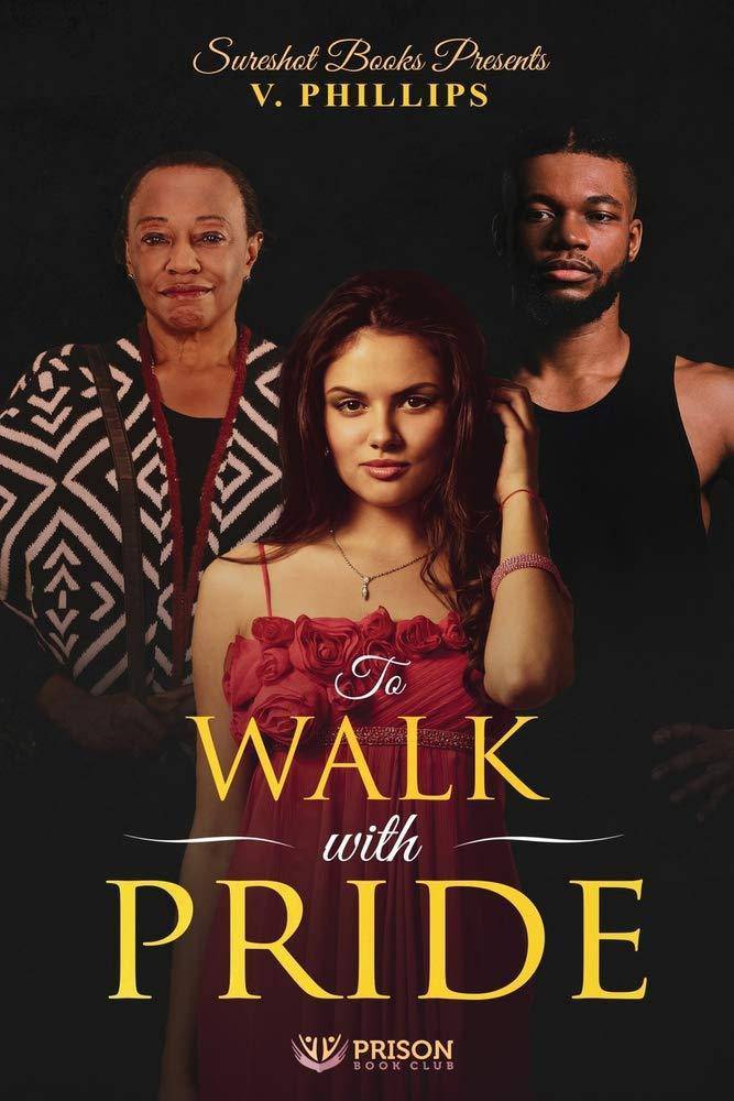 To Walk With Pride - MO Corrections Bookstore