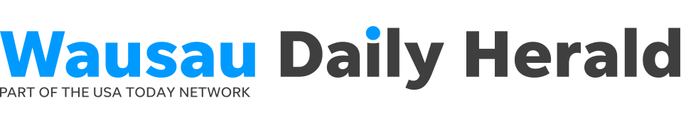 Wausau Daily Herald Fri, Sat & Sun 3 Day Delivery for 12 Weeks - MO Corrections Bookstore