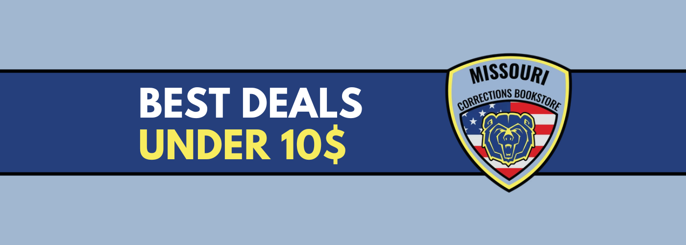 Best Deals Under $10