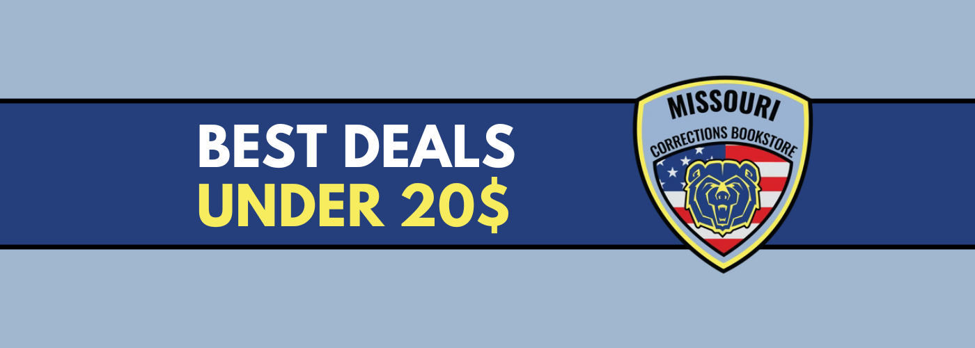 Best Deals Under $20