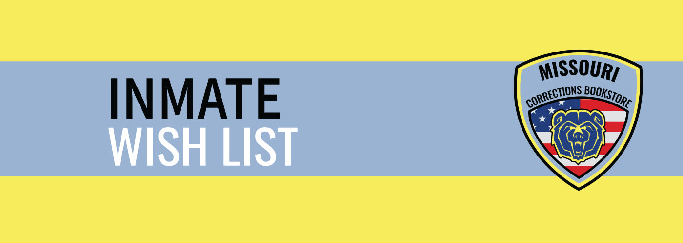 Inmate Wish List