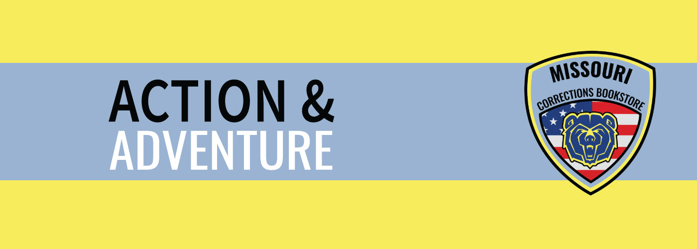 Action & Adventure