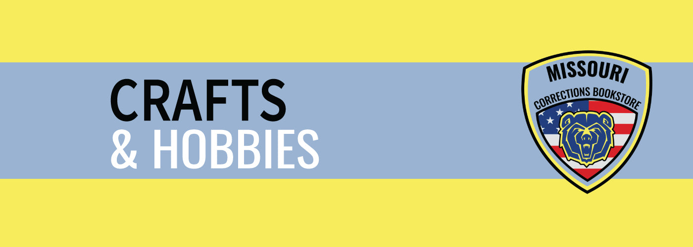 Craft & Hobbies
