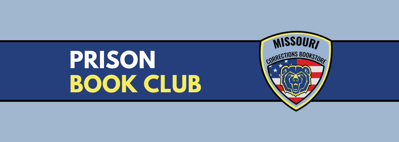 Prison Book Club