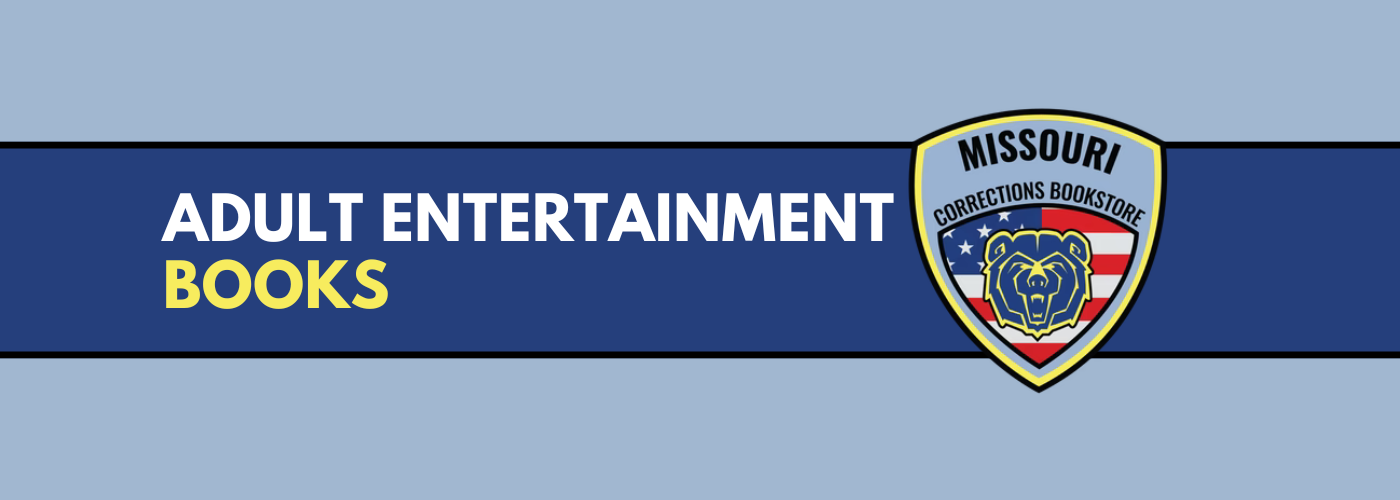 Adult Entertainment Books