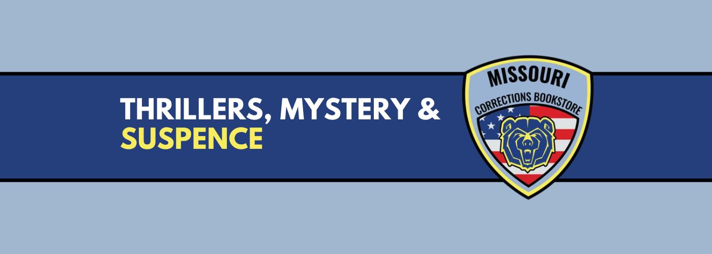 Thrillers, Mystery & Suspense