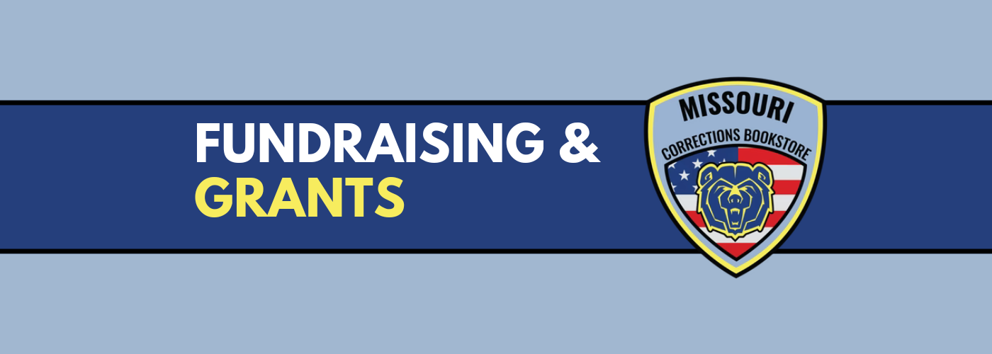 Fundraising & Grants