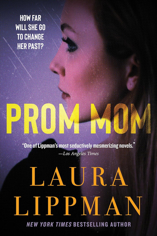 Prom Mom - MO Corrections Bookstore