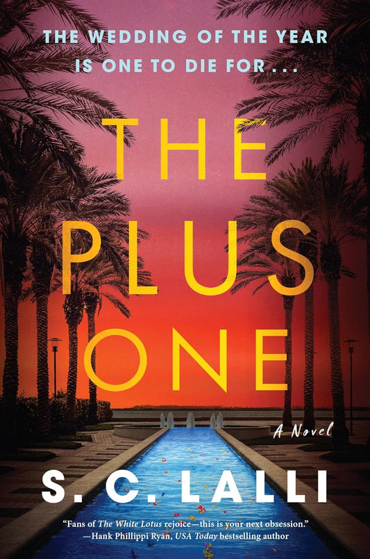 The Plus One - MO Corrections Bookstore