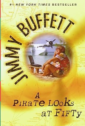 Pirate Looks at Fifty - MOCorrectionsbookstore.com
