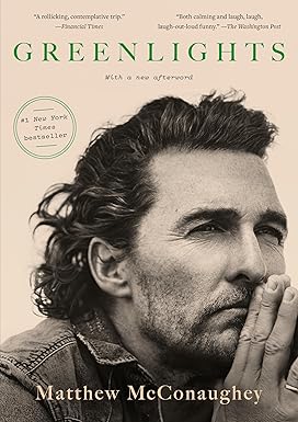 Greenlights - MOCorrectionsbookstore.com