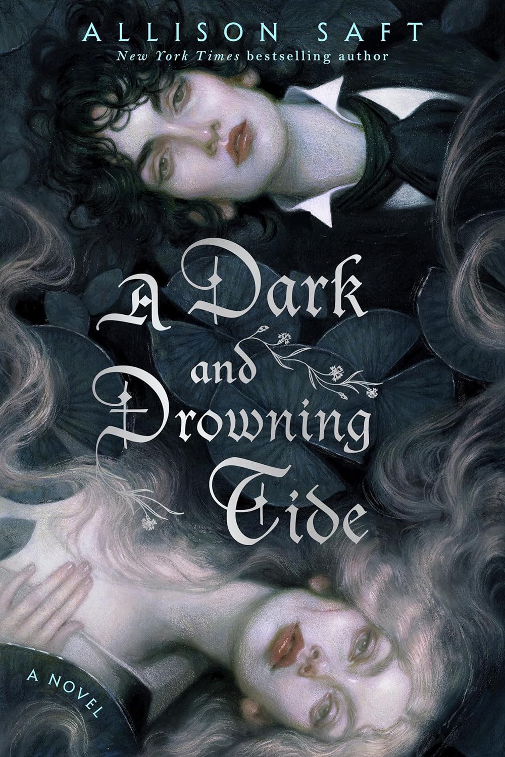 A Dark and Drowning Tide - MO Corrections Bookstore