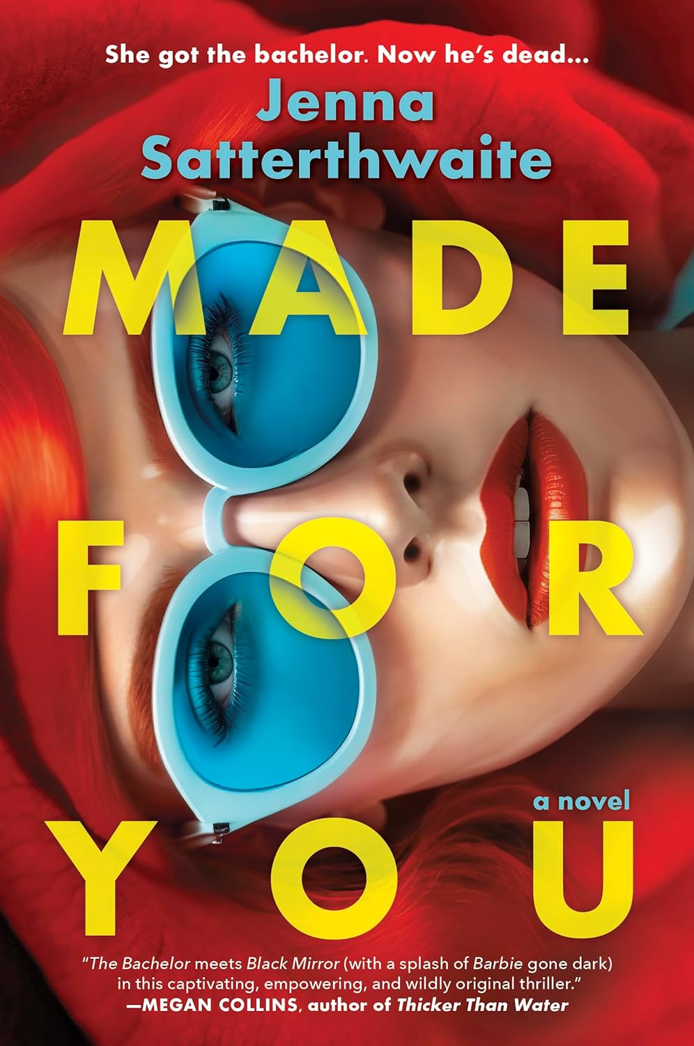 Made for You (Original) - MO Corrections Bookstore