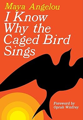 I Know Why the Caged Bird Sings - MOCorrectionsbookstore.com
