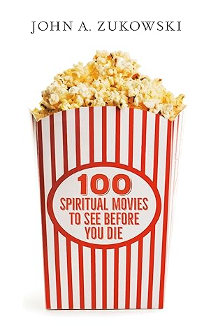 100 Spiritual Movies to See Before You Die - MO Corrections Bookstore