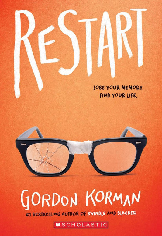 Restart - MO Corrections Bookstore