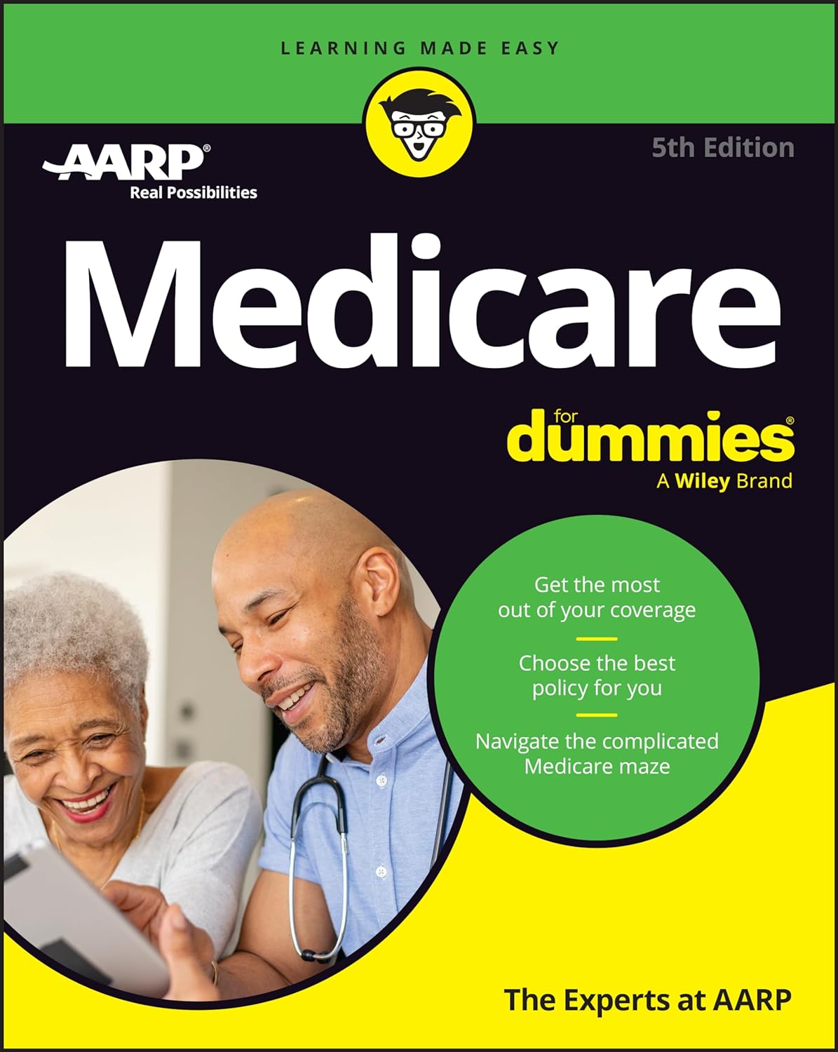 Medicare for Dummies (5TH ed.) - MO Corrections Bookstore